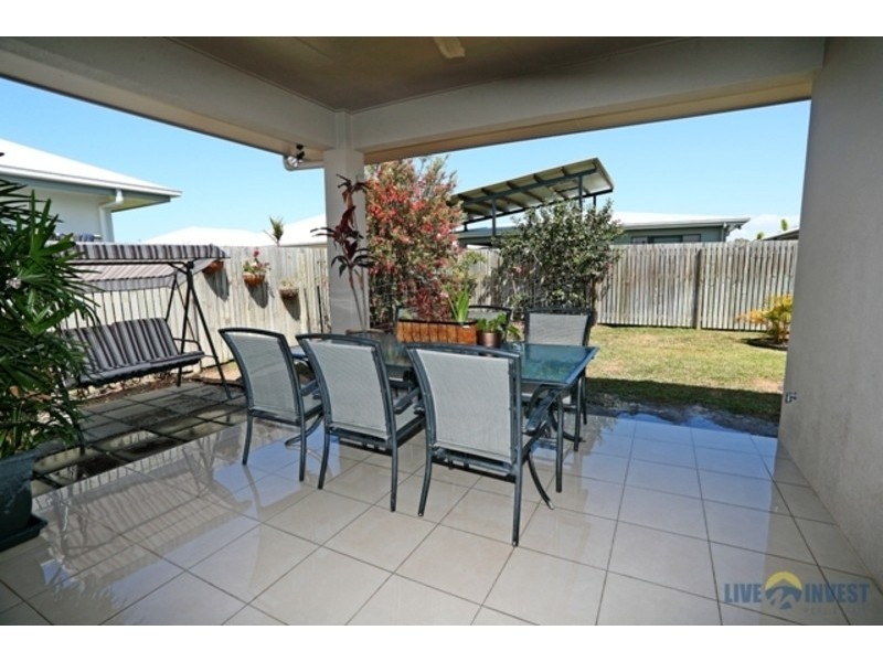 7 Batiki Circuit, Burdell QLD 4818