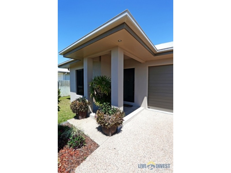 7 Batiki Circuit, Burdell QLD 4818