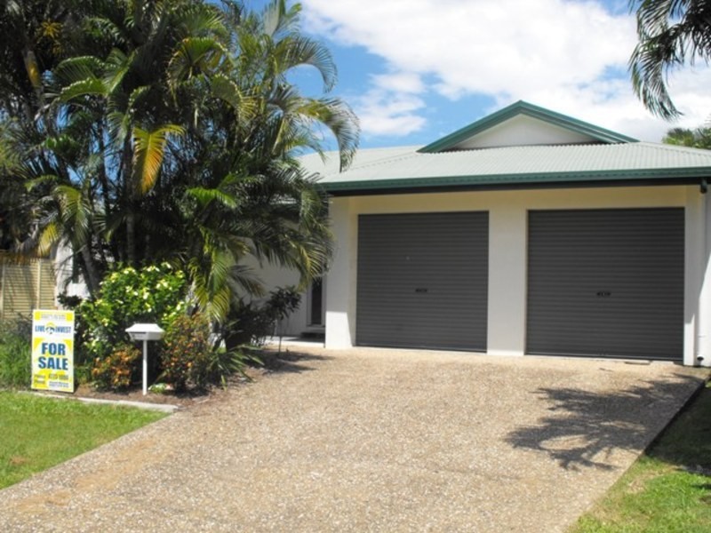 28 Evergreen Drive, Kirwan QLD 4817