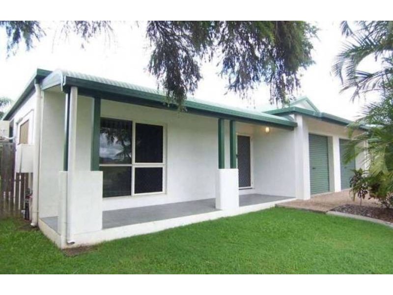 28 Evergreen Drive, Kirwan QLD 4817