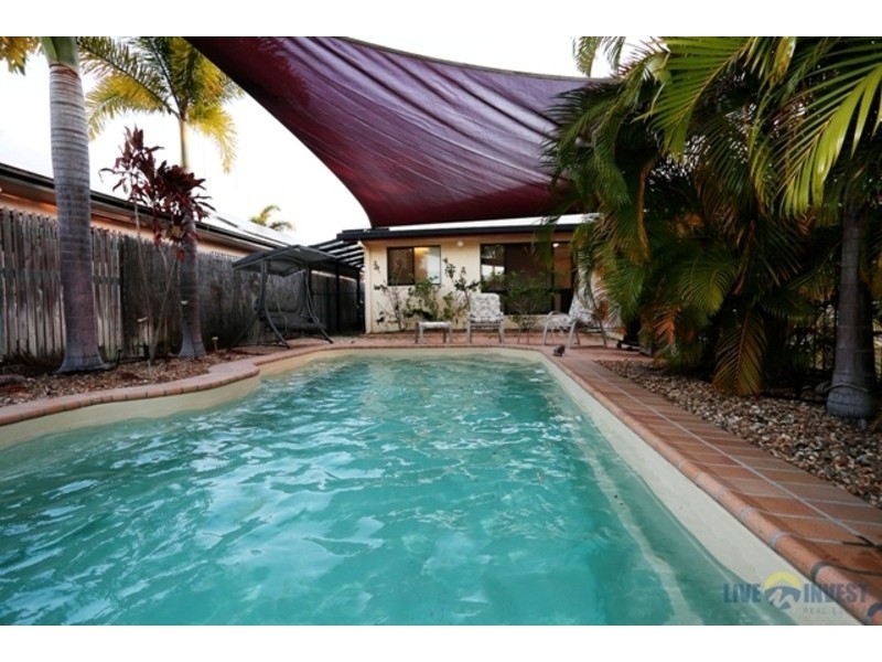 48 Greenwood Drive, Kirwan QLD 4817