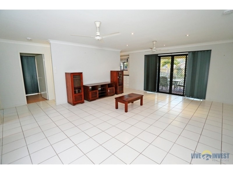 48 Greenwood Drive, Kirwan QLD 4817