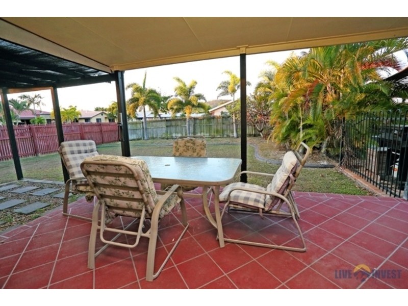 48 Greenwood Drive, Kirwan QLD 4817