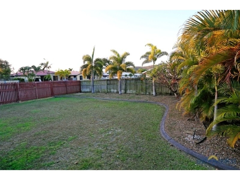 48 Greenwood Drive, Kirwan QLD 4817