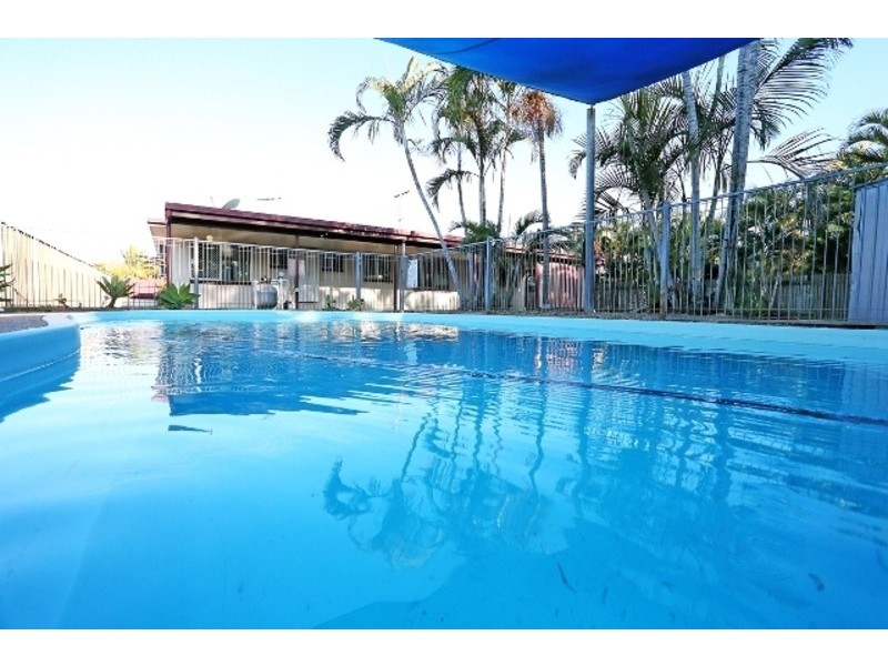 1473 Riverway Drive, Kelso QLD 4815