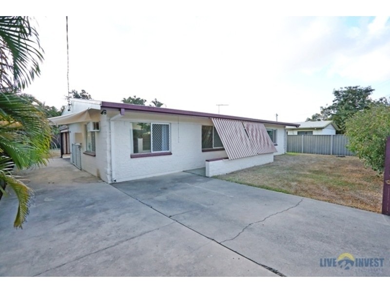 1473 Riverway Drive, Kelso QLD 4815