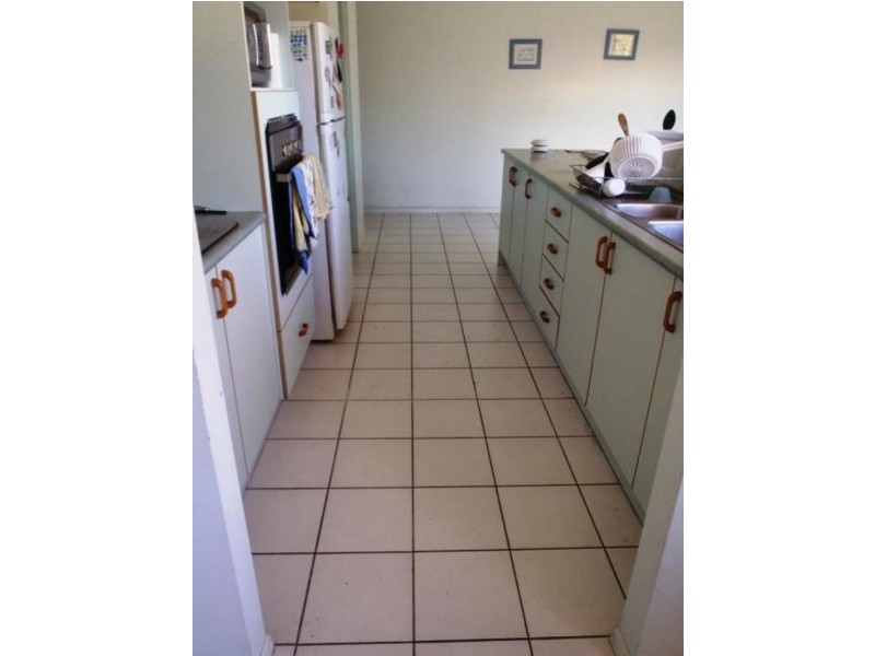 21 Templeton Crescent, Douglas QLD 4814