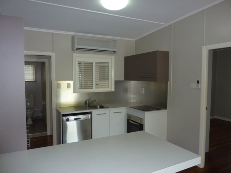 Rowes Bay QLD 4810