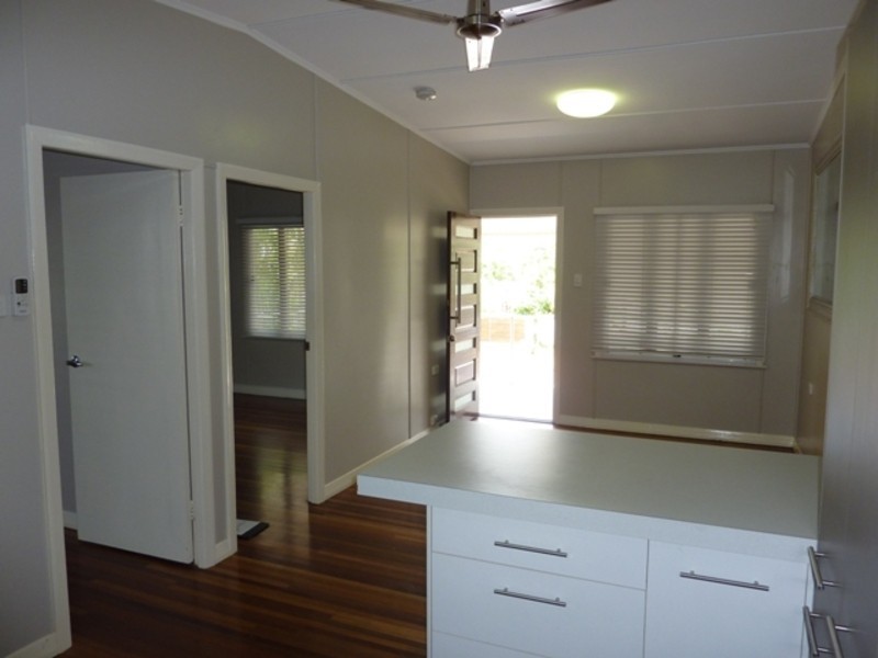 Rowes Bay QLD 4810