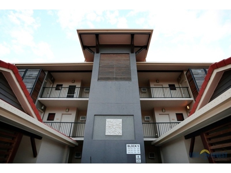 238/41-51 Oonoonba Road, Idalia QLD 4811