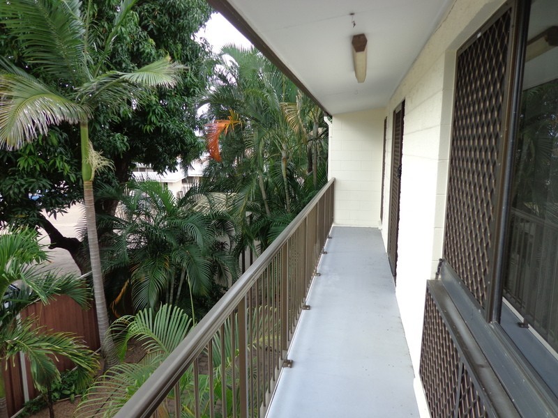 6/93 Bowen Road, Rosslea QLD 4812