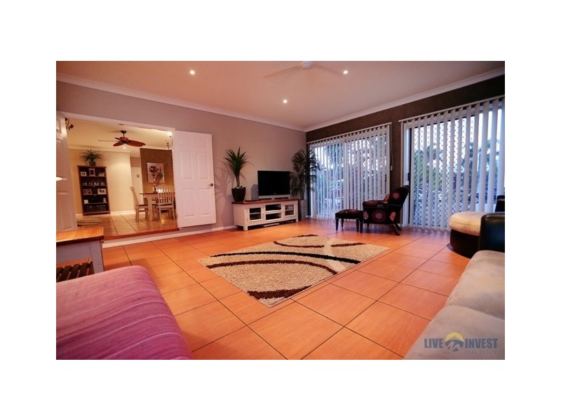 6 Bath Court, Kirwan QLD 4817