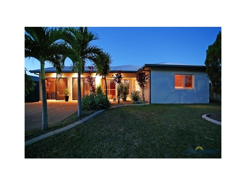 6 Bath Court, Kirwan QLD 4817