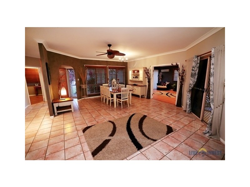 6 Bath Court, Kirwan QLD 4817