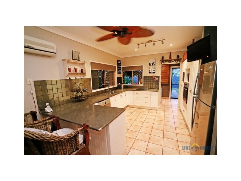 6 Bath Court, Kirwan QLD 4817