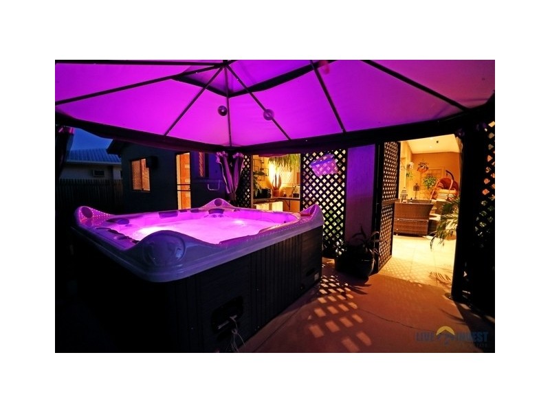 6 Bath Court, Kirwan QLD 4817