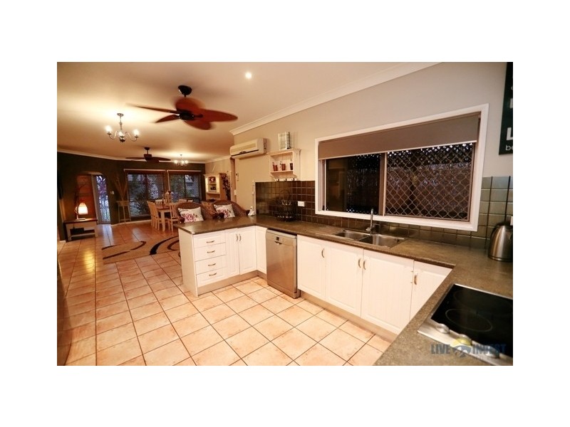 6 Bath Court, Kirwan QLD 4817