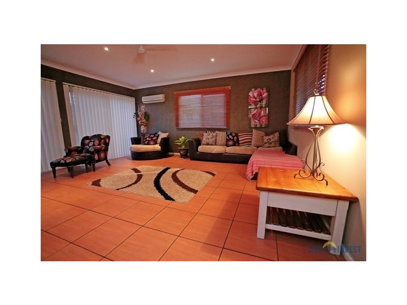 6 Bath Court, Kirwan QLD 4817