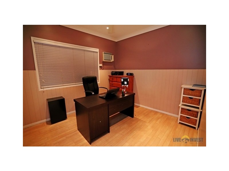 6 Bath Court, Kirwan QLD 4817