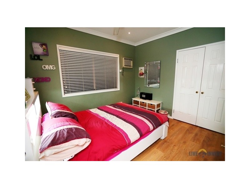 6 Bath Court, Kirwan QLD 4817