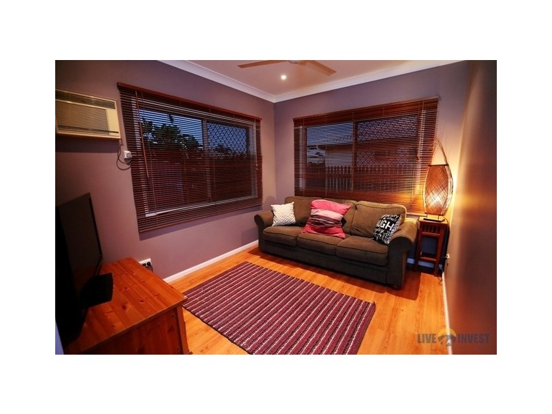 6 Bath Court, Kirwan QLD 4817