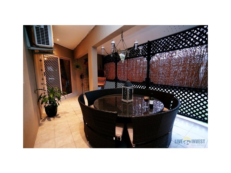 6 Bath Court, Kirwan QLD 4817