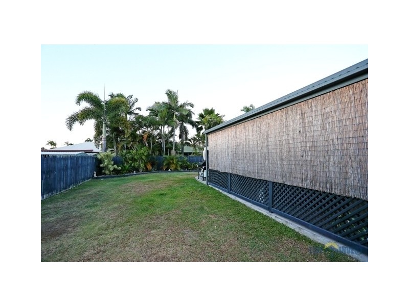 6 Bath Court, Kirwan QLD 4817