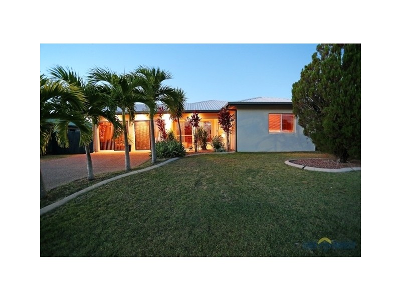 6 Bath Court, Kirwan QLD 4817