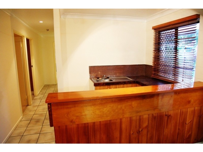 45 Winston Crescent, Kirwan QLD 4817