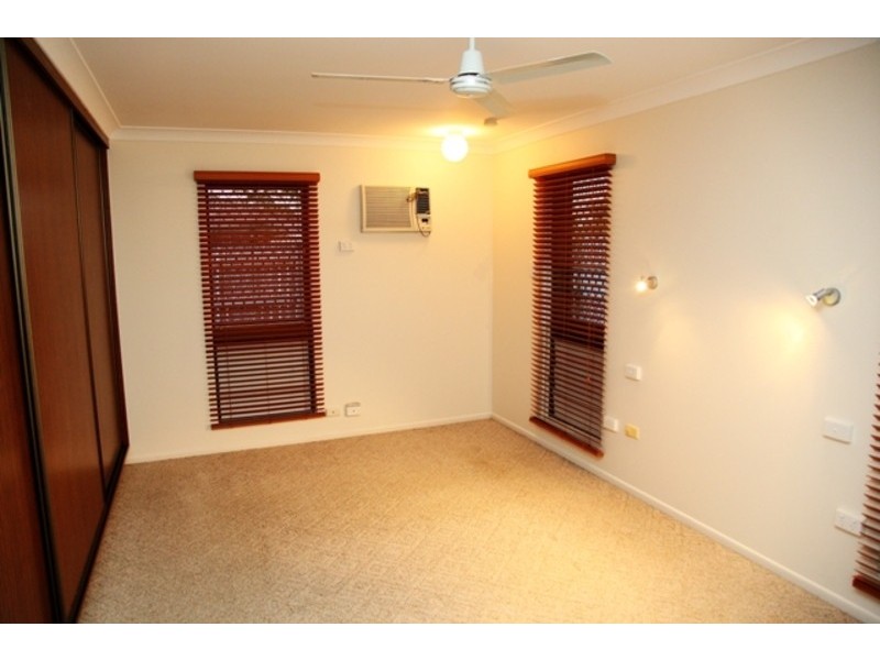 45 Winston Crescent, Kirwan QLD 4817