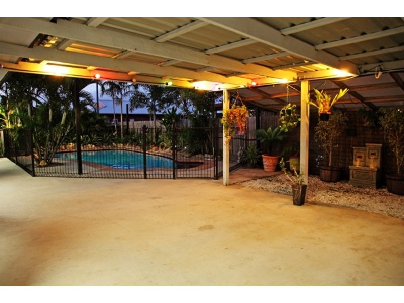 45 Winston Crescent, Kirwan QLD 4817