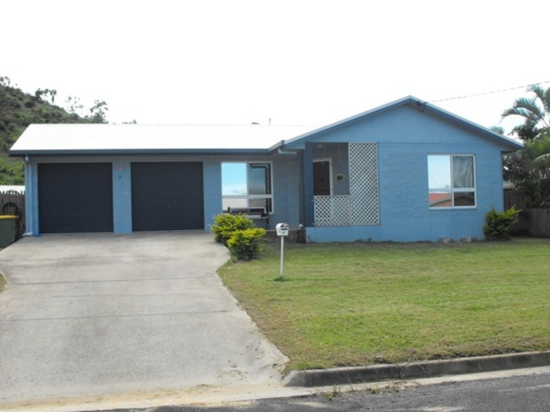 31 Gloucester Crescent, Wulguru QLD 4811