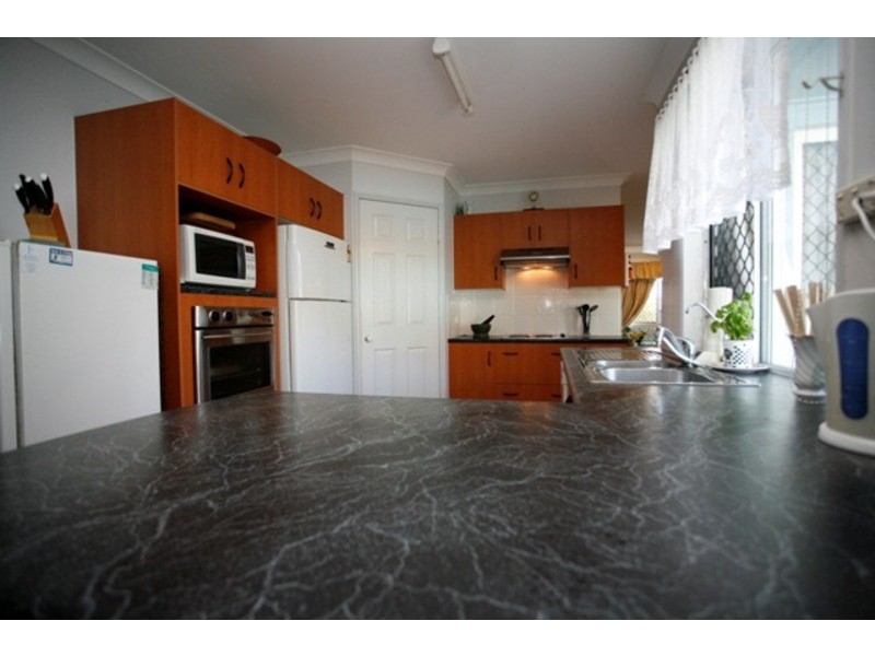 31 Gloucester Crescent, Wulguru QLD 4811
