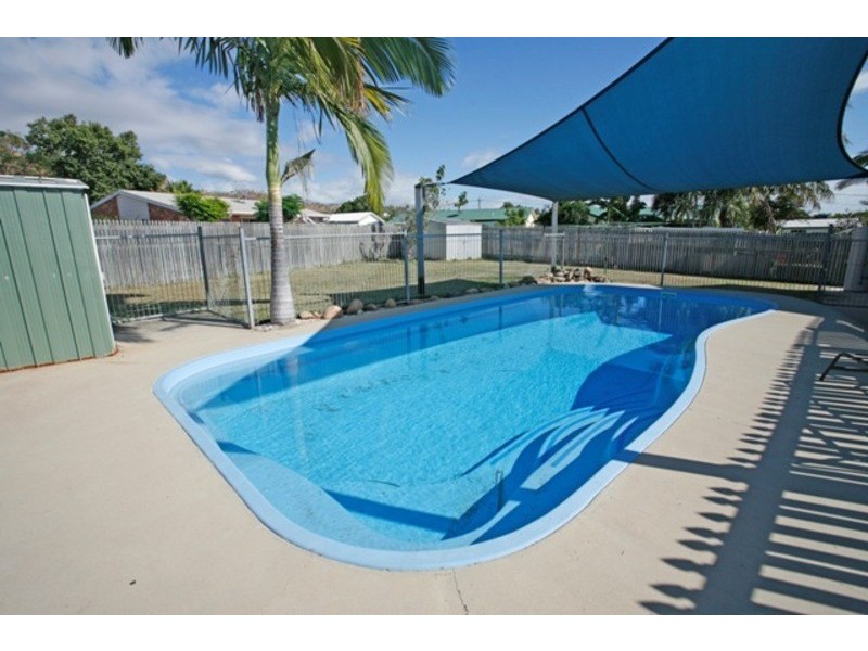 31 Gloucester Crescent, Wulguru QLD 4811
