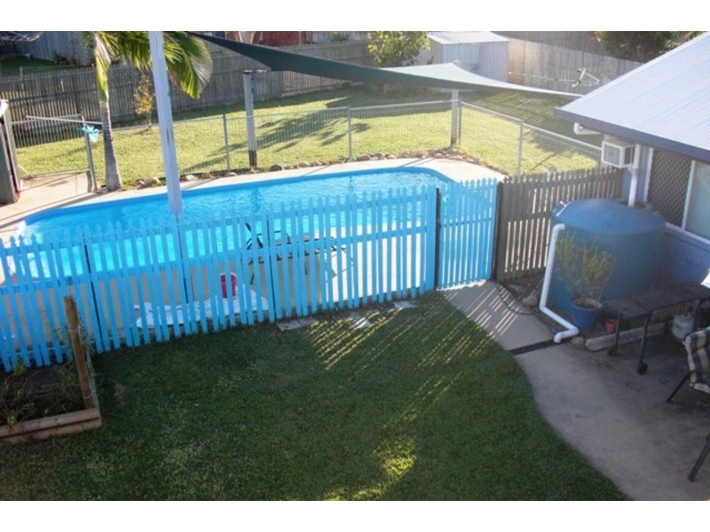 31 Gloucester Crescent, Wulguru QLD 4811