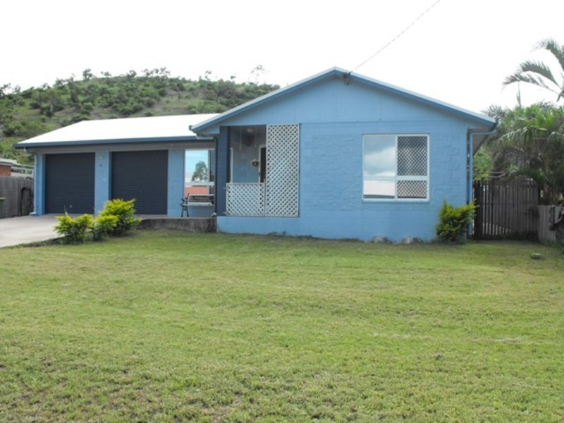 31 Gloucester Crescent, Wulguru QLD 4811