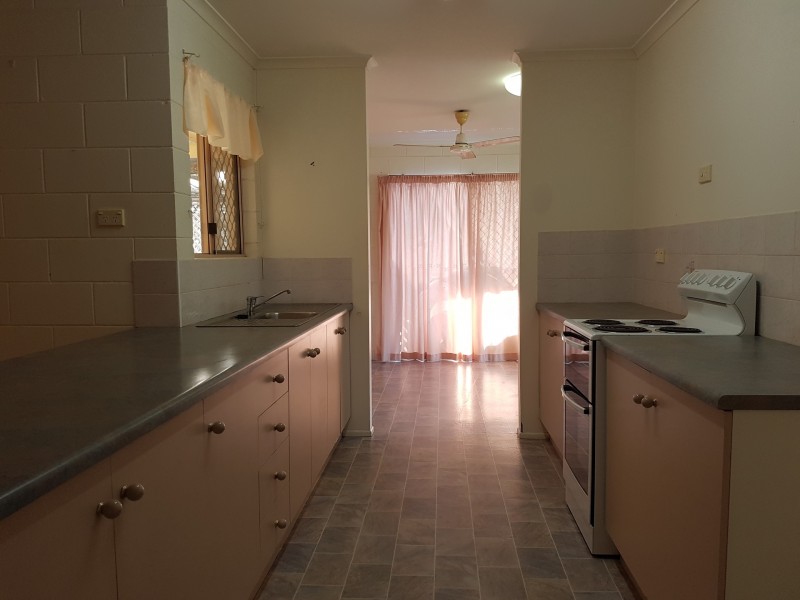 26 Teal Street, Condon QLD 4815