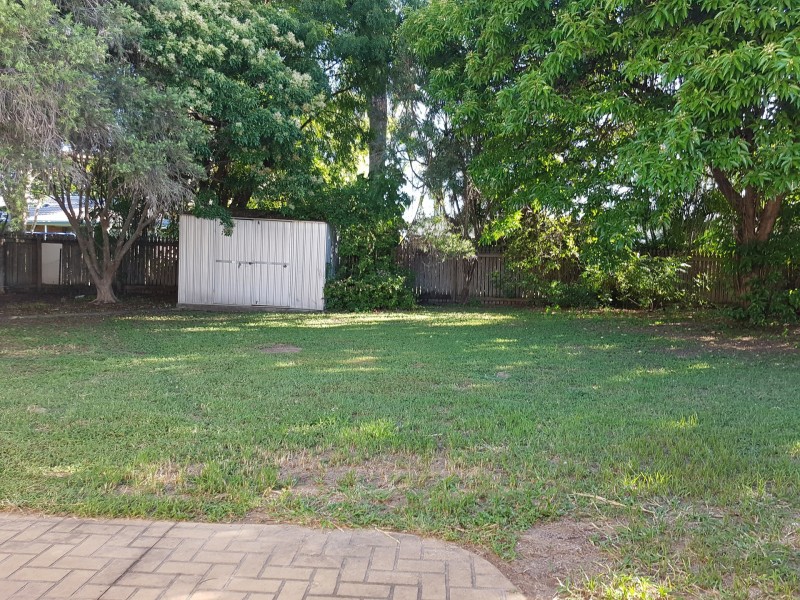 26 Teal Street, Condon QLD 4815