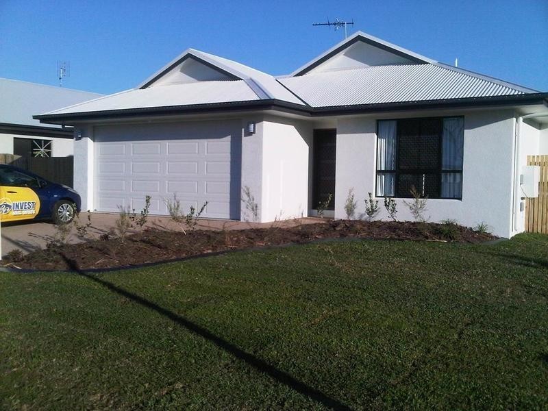 12 Browning Street, Mount Louisa QLD 4814