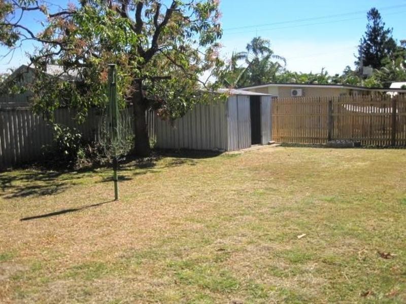 3 Shirleen Crescent, Condon QLD 4815