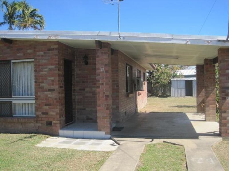 3 Shirleen Crescent, Condon QLD 4815