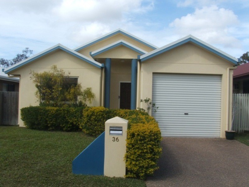 Douglas QLD 4814