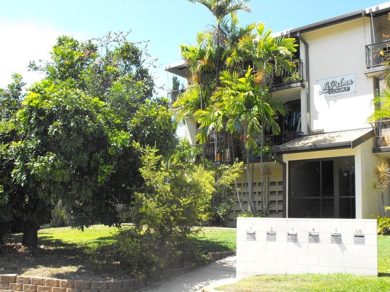 5/64 Warburton Street, North Ward QLD 4810