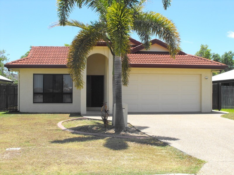 7 Burbank Way, Kirwan QLD 4817