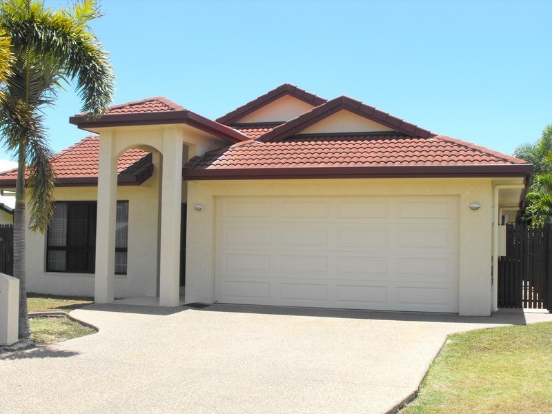 7 Burbank Way, Kirwan QLD 4817
