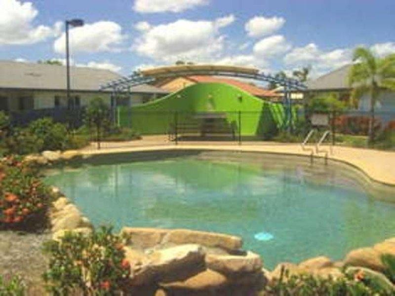 17/9 Nineteenth Avenue, Kirwan QLD 4817