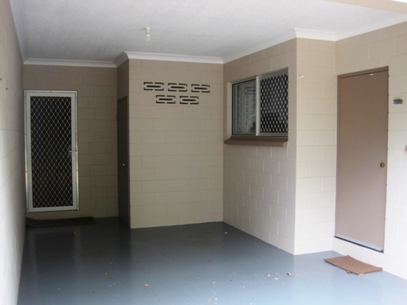 1/6 Mary Street, West End QLD 4810