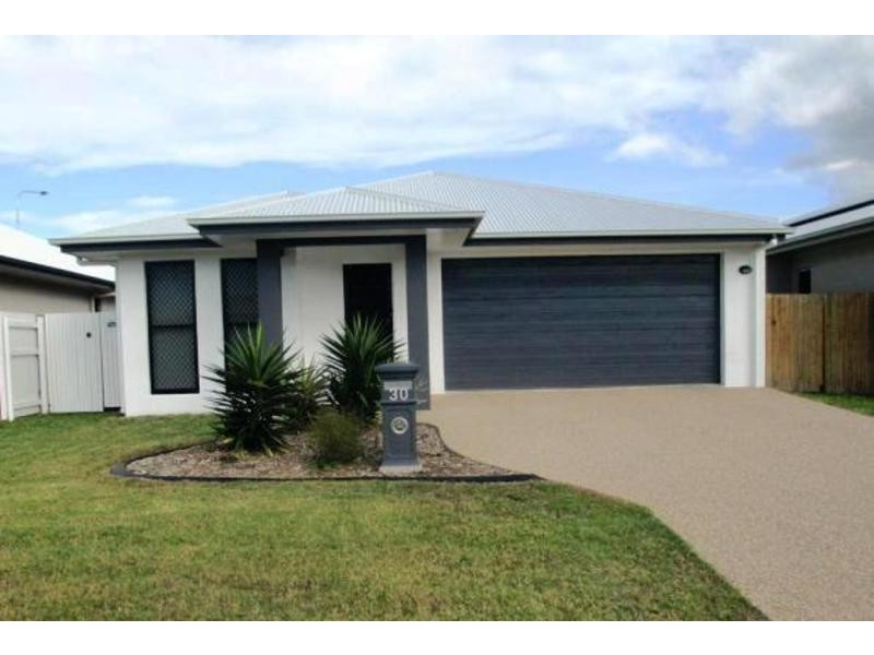 30 Brookfield Terrace, Idalia QLD 4811