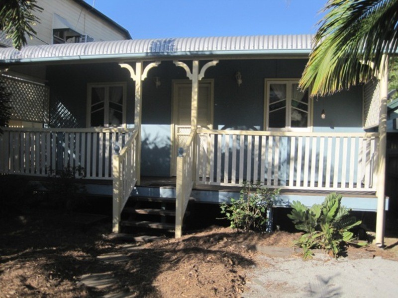 7 Musgrave Street, Townsville QLD 4810