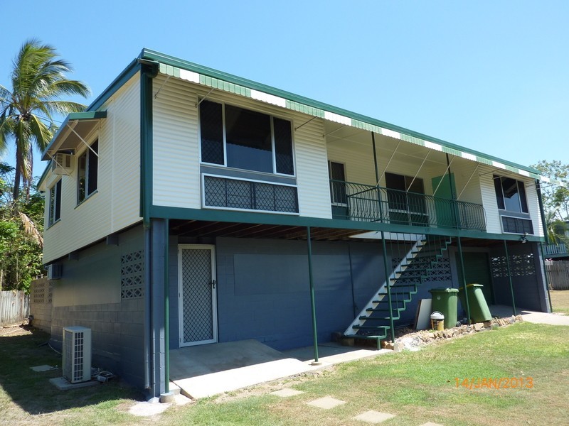 Belgian Gardens QLD 4810